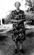 D040- Mrs Sinclair